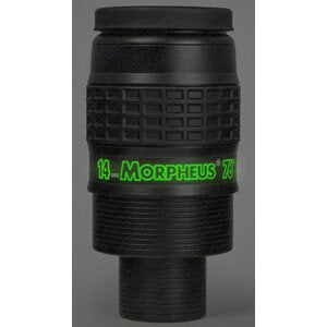 Baader oculare morpheus 76 14 mm per osservazione astronomica con telescopio