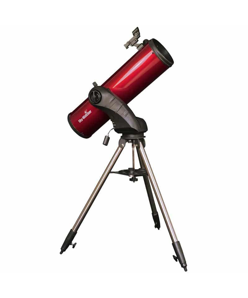 Sky Watcher star discovery 150 newton per osservazione astronomica e astrofotografia