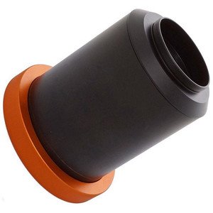 Adattatore focale SC M48 per Celestron EdgeHD 9.25, 11 e 14 per collegamento, montaggio o compatibilità degli accessori