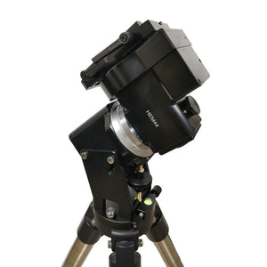IOptron montatura HEM44 hybrid eq per inseguimento e supporto stabile del telescopio