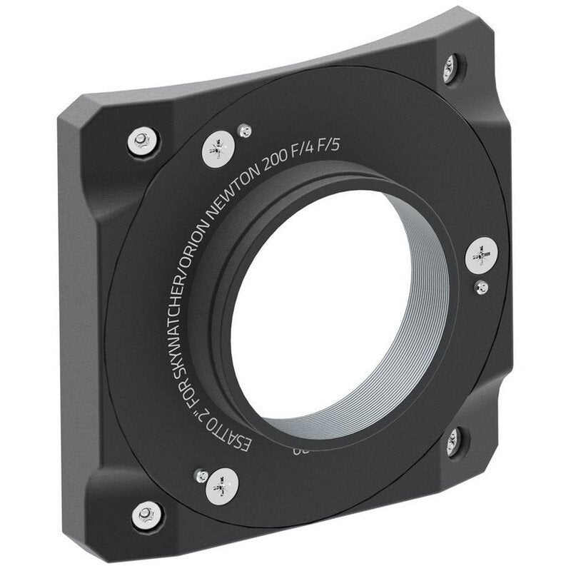 PrimaLuceLab ESATTO 2" Teleskopadapter SkyWatcher/Orion Newton 200 f4 und f5 