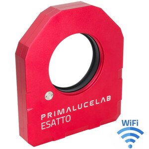 PrimaLuceLab ESATTO 3,5 LP per messa a fuoco motorizzata e precisa del telescopio