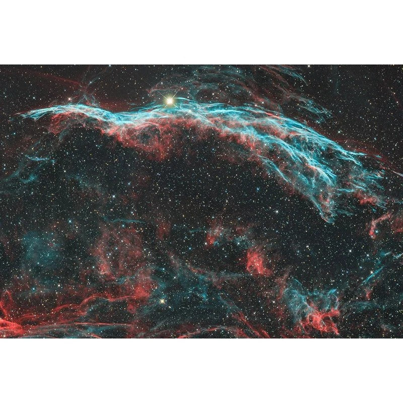 Optolong filtro SHO filter kit 3nm da 2" per osservazione astronomica e astrofotografia