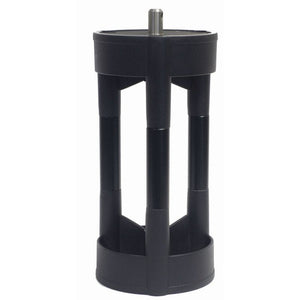 IOptron Prolunga per colonna Minipier 8 cem26 gem28 per inseguimento e supporto stabile del telescopio