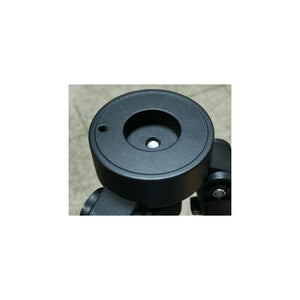 iOptron cavalletto per iPano, SkyTracker e SmartEQ per supporto stabile e inseguimento del setup astronomico