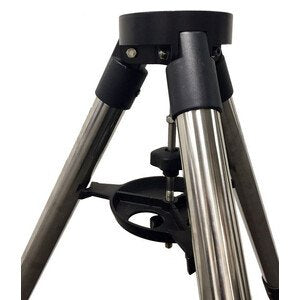 IOptron cavalletto Minitower Pro ii literoc tripod 1 75 per supporto stabile di montature astronomiche
