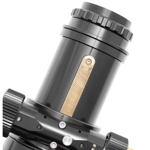 TS Optics rifrattore apocromatico AP 150/1200 SD f/8 FPL53 OTA per osservazione astronomica e astrofotografia