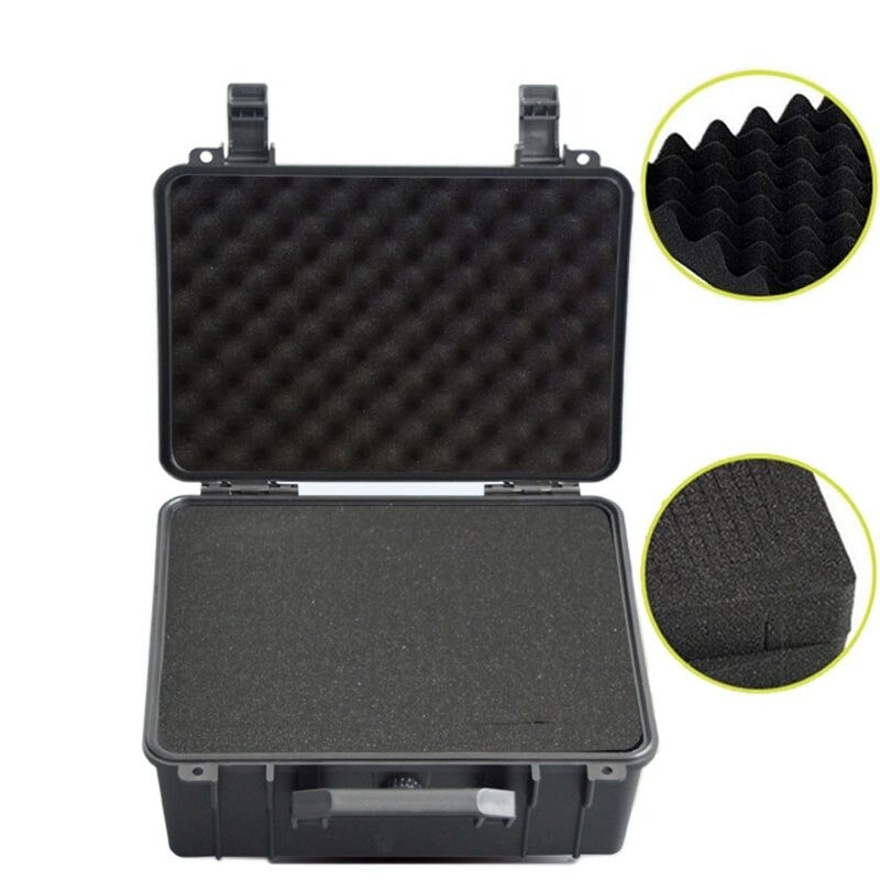 Take valigetta protettiva antiurto 280x240x130 mm per attrezzi, strumenti e accessori