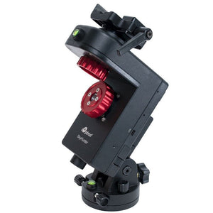 IOptron montatura skyhunter eq az goto per inseguimento e supporto stabile del telescopio
