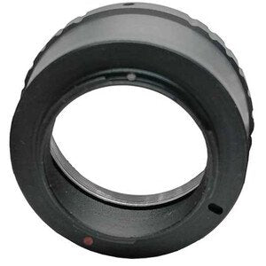 TS Optics adattatore M48 per Micro Four Thirds per riprese astronomiche e imaging avanzato