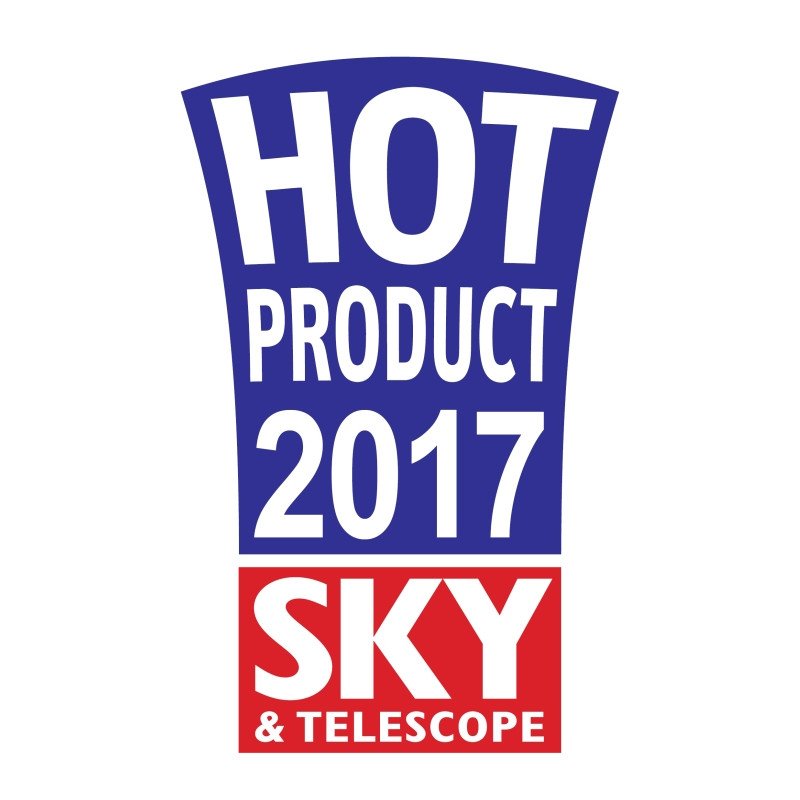 iOptron montatura AZ Pro GoTo con treppiede LiteRoc per supporto, alimentazione o gestione del setup astronomico