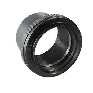 Adattatore fotocamera da 2" per Nikon per riprese astronomiche, guida o imaging