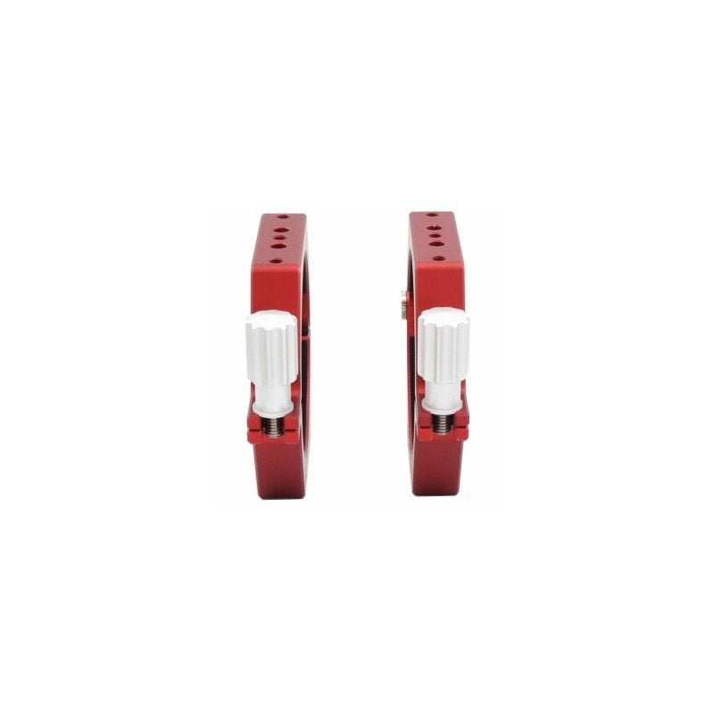 PrimaLuceLab Rohrstützringe PLUS 95 mm 