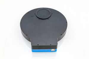 Giordano r gio efw8x125 ruota portafiltri 8 posizioni da 1 25 montati USB ascom