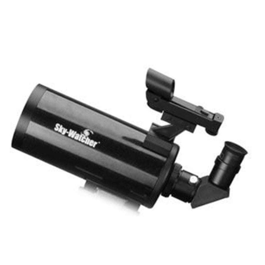 Observador del cielo Maksutov Skymax 90 