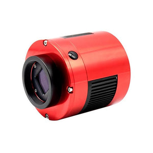 ZWO ASI533MC Pro fotocamera astronomica a colori per riprese astronomiche, guida o imaging