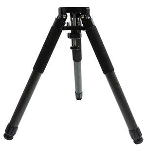 IOptron cavalletto CF Tripod 40 mm per supporto stabile di montature astronomiche