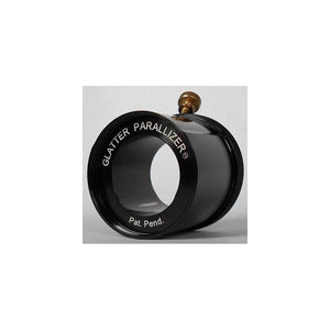Howie Glatter parallizer 2 su riduttore 1,25 per collegamento e compatibilità tra accessori ottici e fotografici