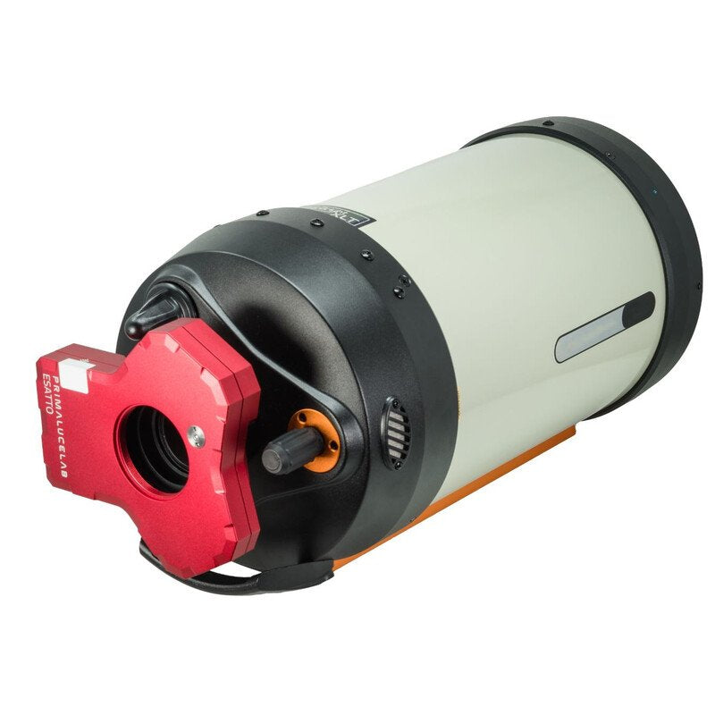 PrimaLuceLab ESATTO 2 low profile focuser per messa a fuoco motorizzata e precisa del telescopio