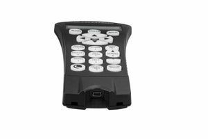 Celestron pulsantiera NexStar con porta mini USB per montature equatoriali per osservazione solare specialistica in H-alpha o Ca-K