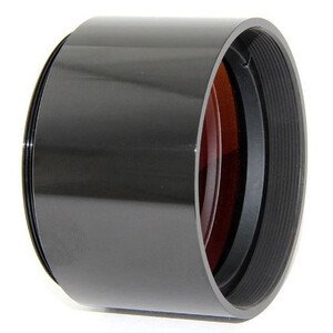 TS Optics spianatore 1,0x per RC con connessione M68 per correggere il campo e ottimizzare le immagini in astrofotografia