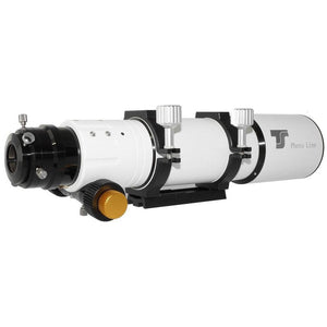 Rifrattore apocromatico ap 80 480 ED triplet photoline OTA per osservazione astronomica e astrofotografia
