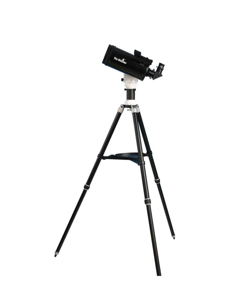 Sky Watcher symax 102 azgti maksutov per osservazione astronomica e astrofotografia