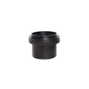 Adattatore fotocamera da 2" per Nikon per riprese astronomiche, guida o imaging