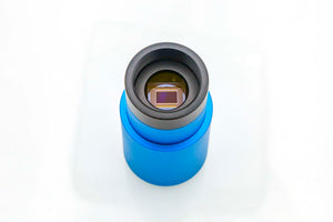 Giordano r gio 678c camera planetaria a colori sensore IMX678 8,3 megapixel USB 3 0 per astrofotografia, riprese planetarie o deep sky