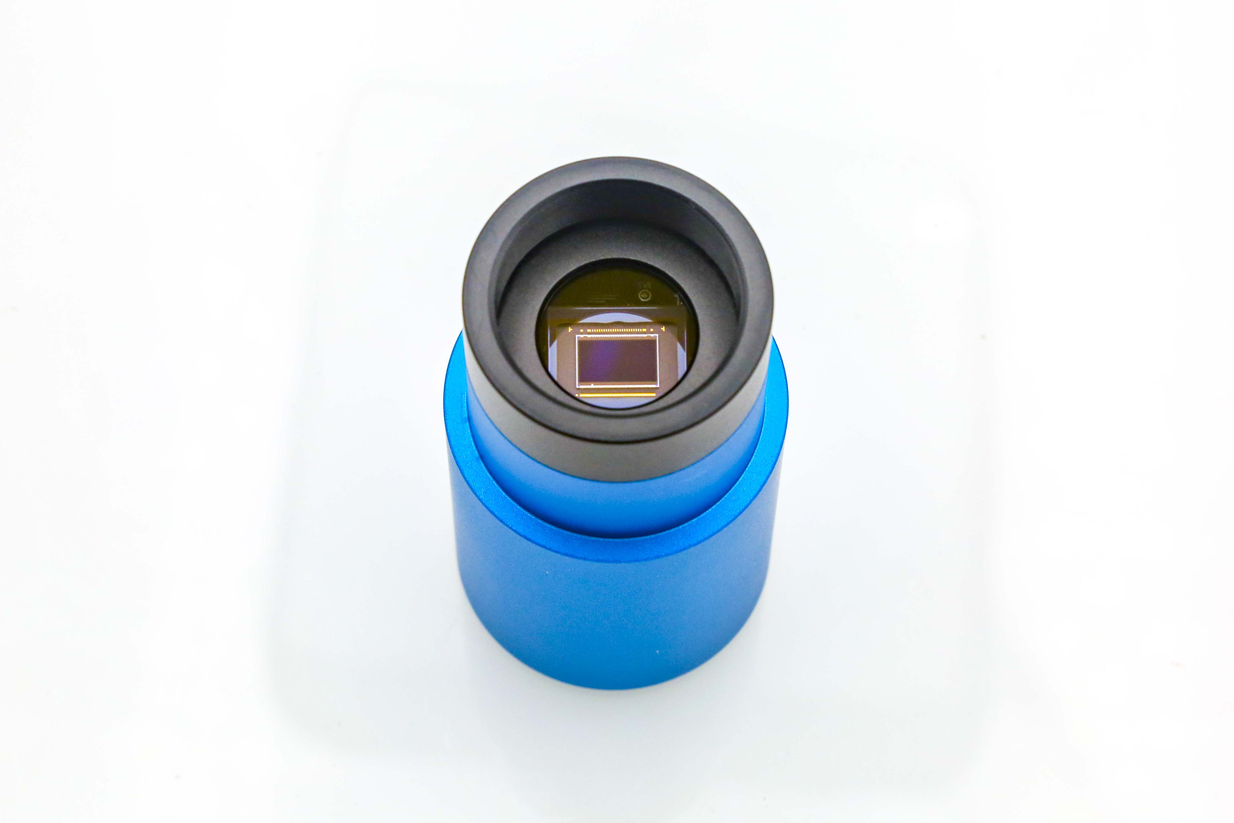 Giordano r gio 678c camera planetaria a colori sensore IMX678 8,3 megapixel USB 3 0 per astrofotografia, riprese planetarie o deep sky