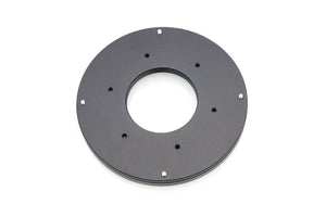 Giordano r gio tilt1 anello di regolazione tilter per camere astronomiche per collegare accessori fotografici o astronomici
