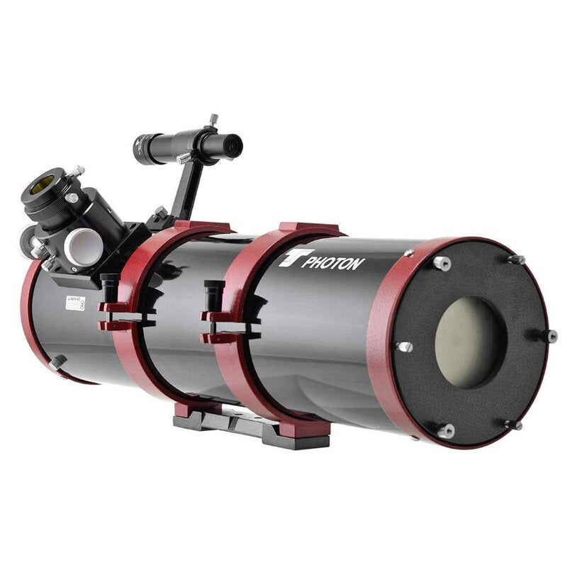 TS Photon telescopio Newton 150/750 OTA per osservazione astronomica e astrofotografia