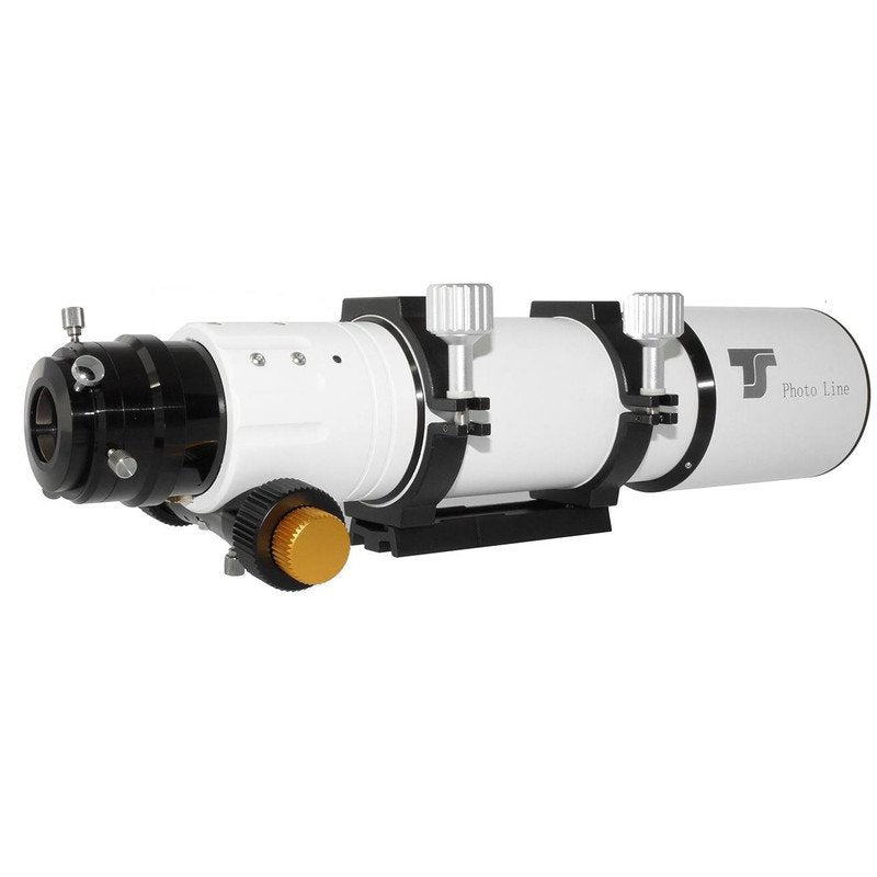 TS Photoline rifrattore apocromatico AP 80/560 OTA per osservazione astronomica e astrofotografia