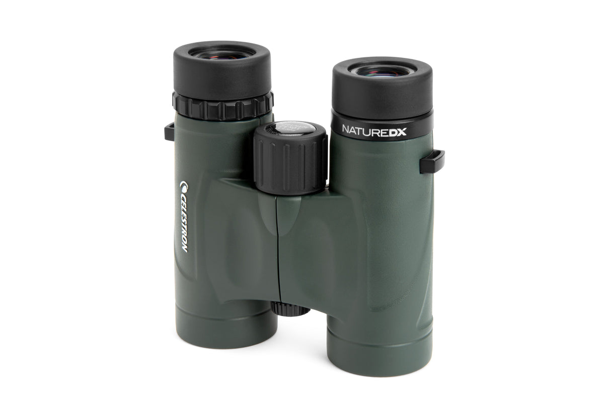 Celestron Nature-DX 8x32 - foto 3