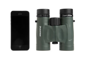 Celestron Nature-DX 8x32 - foto 5