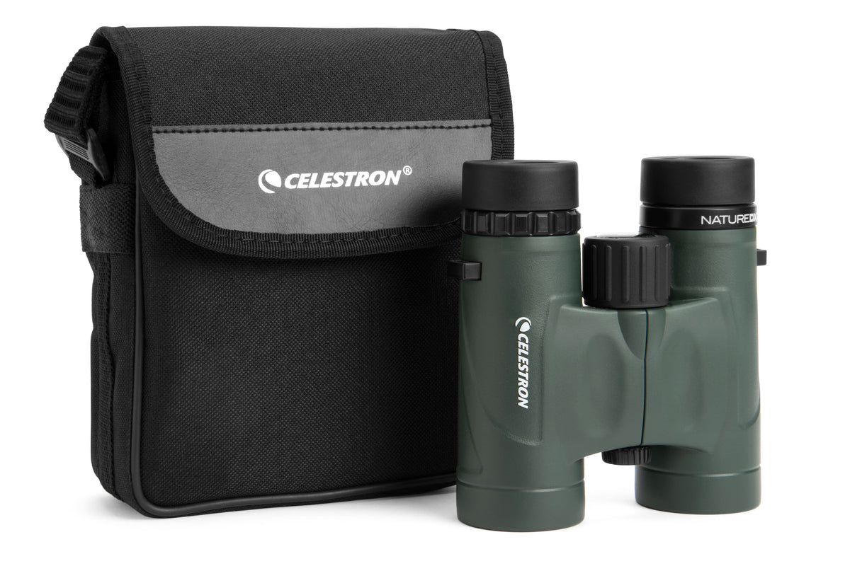 Celestron Nature-DX 8x32 - foto 6