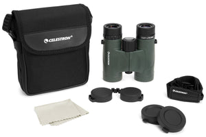 Celestron Nature-DX 8x32 - foto 8