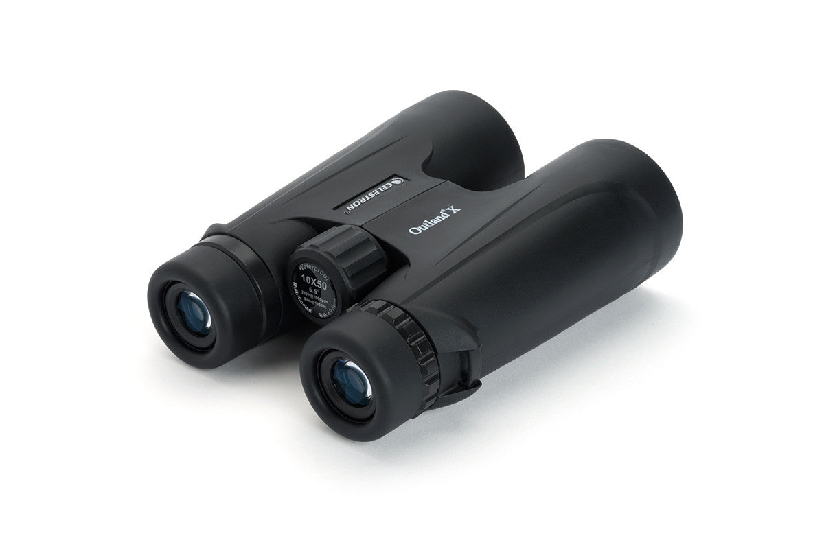 Celestron Outland-X 10x50 - foto 2