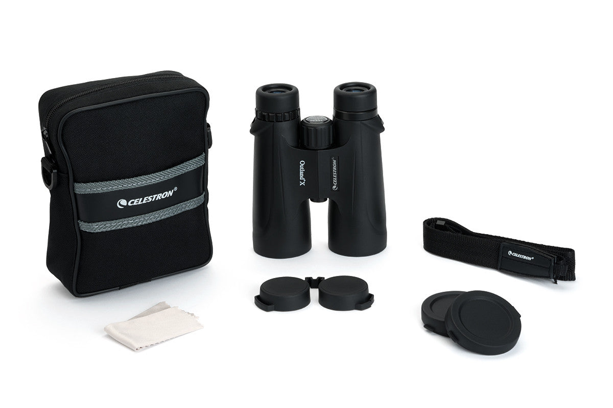 Celestron Outland-X 10x50 - foto 8
