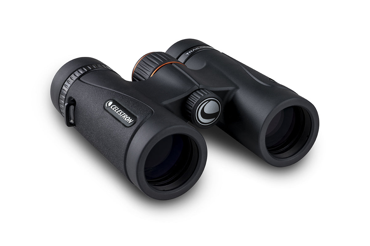 Celestron Trailseeker 8x32 - foto 3