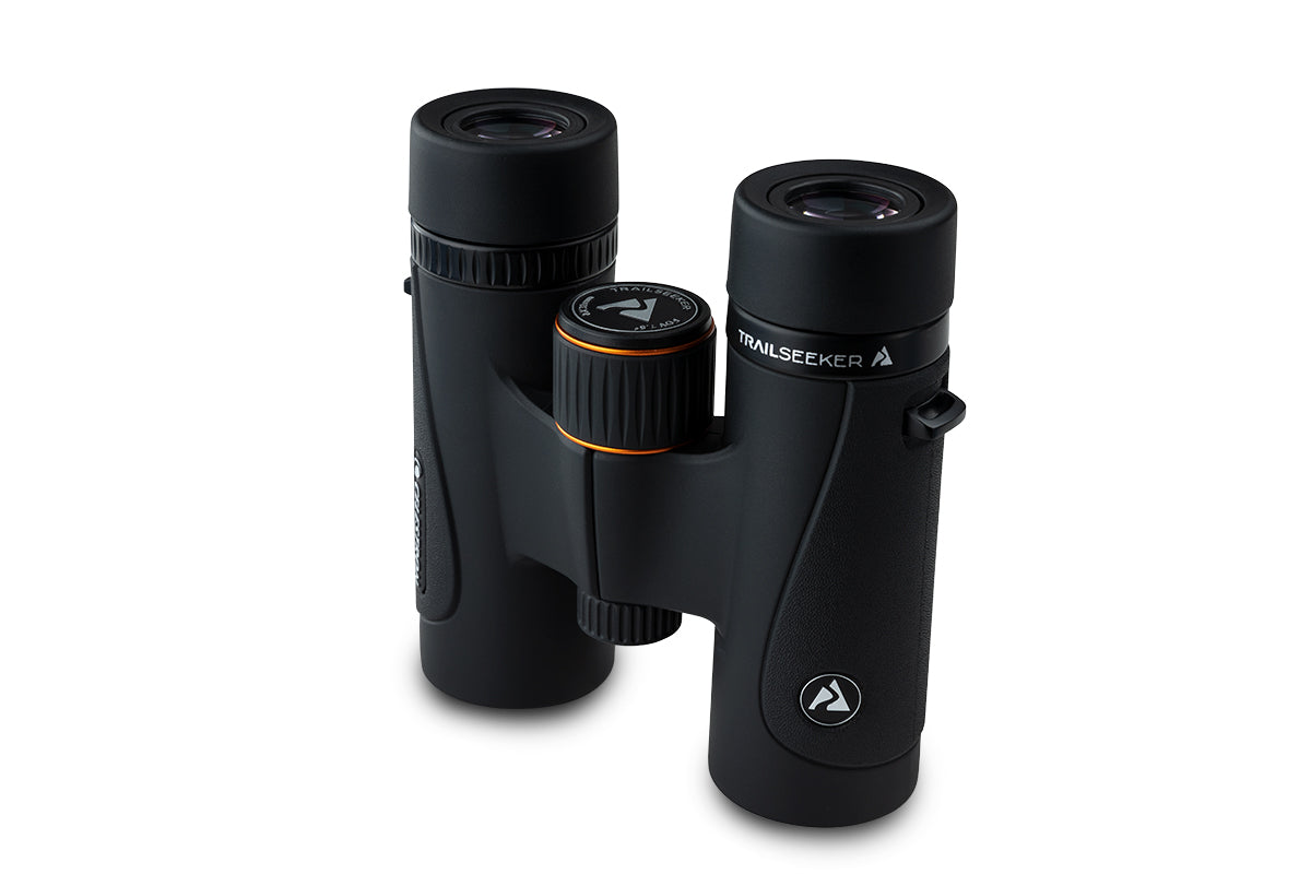 Celestron Trailseeker 8x32 - foto 4