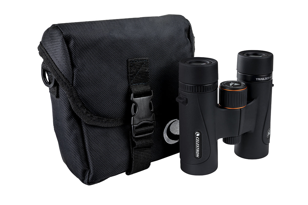 Celestron Trailseeker 8x32 - foto 8