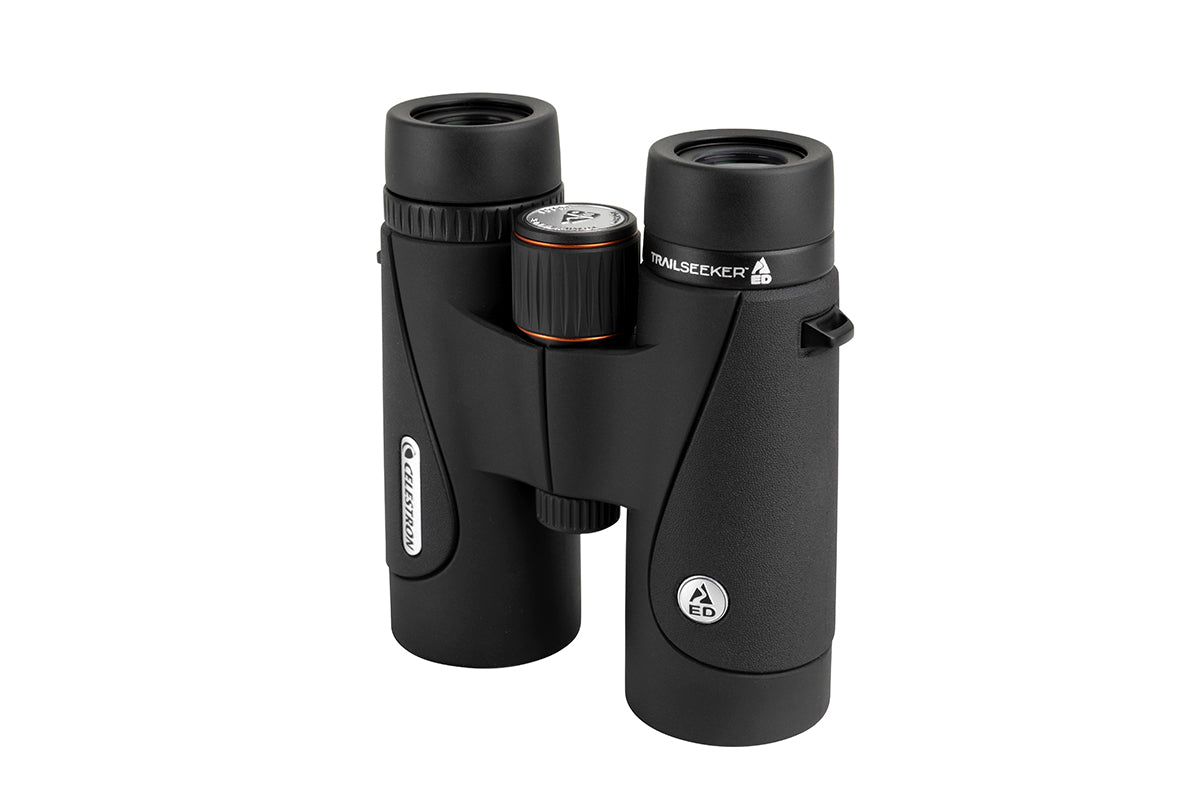 Celestron Trailseeker ED 8x42 - foto 4