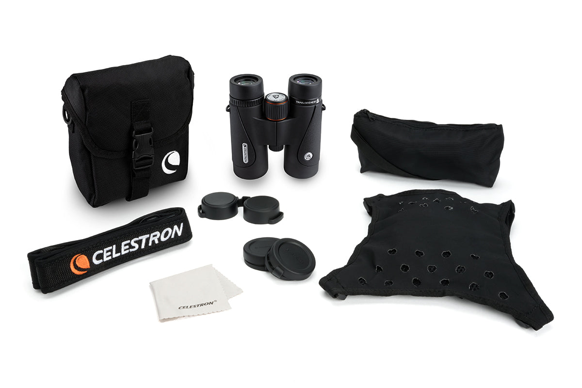 Celestron Trailseeker ED 8x42 - foto 7