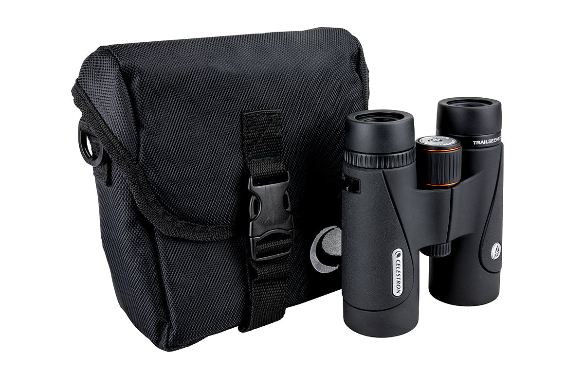 Celestron Trailseeker ED 8x42 - foto 8