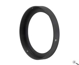 TS Optics paraluce per il tubo di raccordo dei telescopi RC da 10" per collegamento, montaggio o compatibilità degli accessori