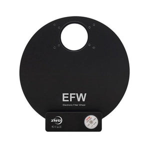 ZWO EFW 7x2 ruota portafiltri motorizzata