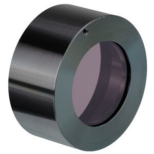 Lunt Solar Systems filtro antiriflesso lunt hrg sfpt per dsii sfpt double stack per osservazione astronomica e astrofotografia