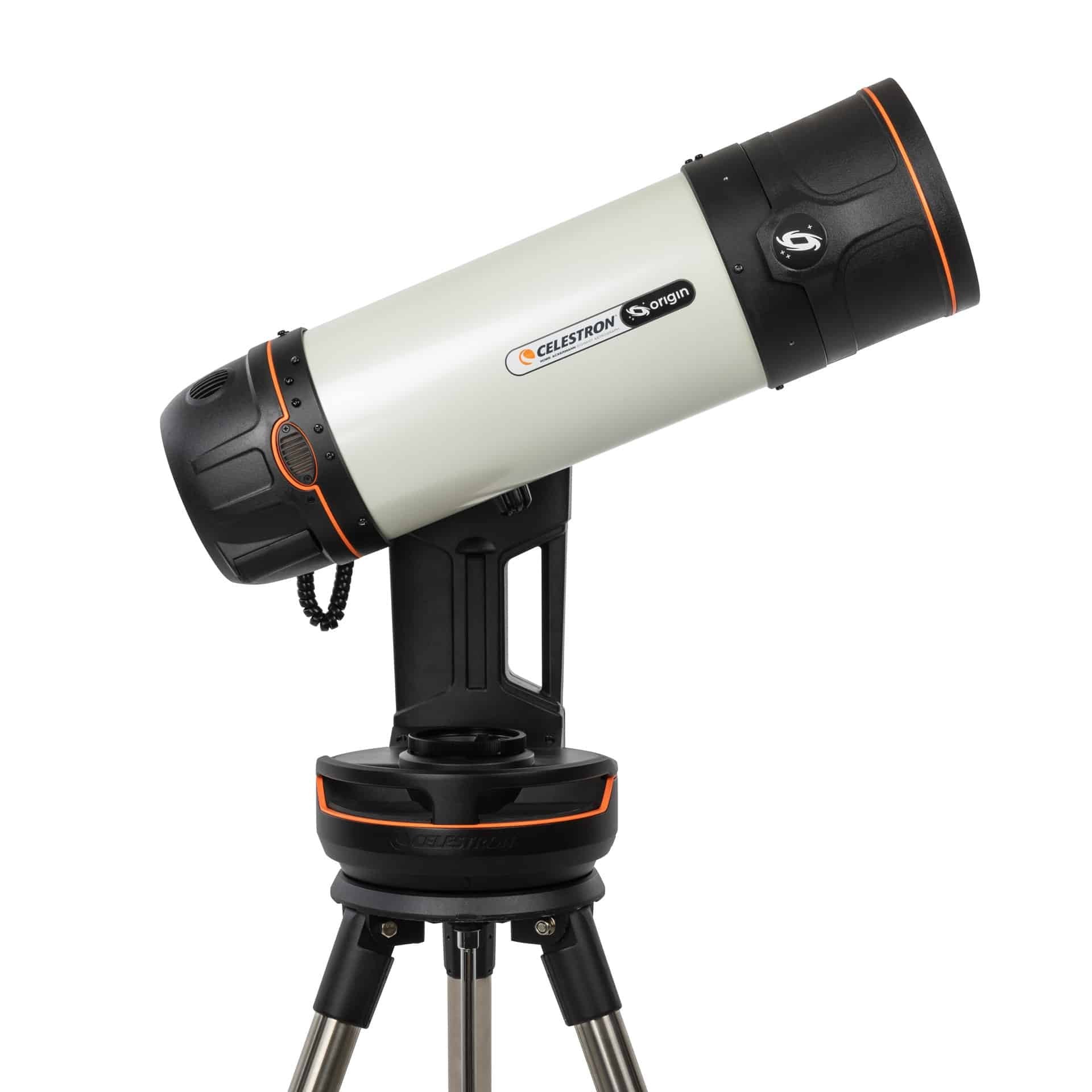 Celestron Origin telescopio smart per osservazione e astrofotografia automatizzata con sistema smart per osservazione e imaging automatico
