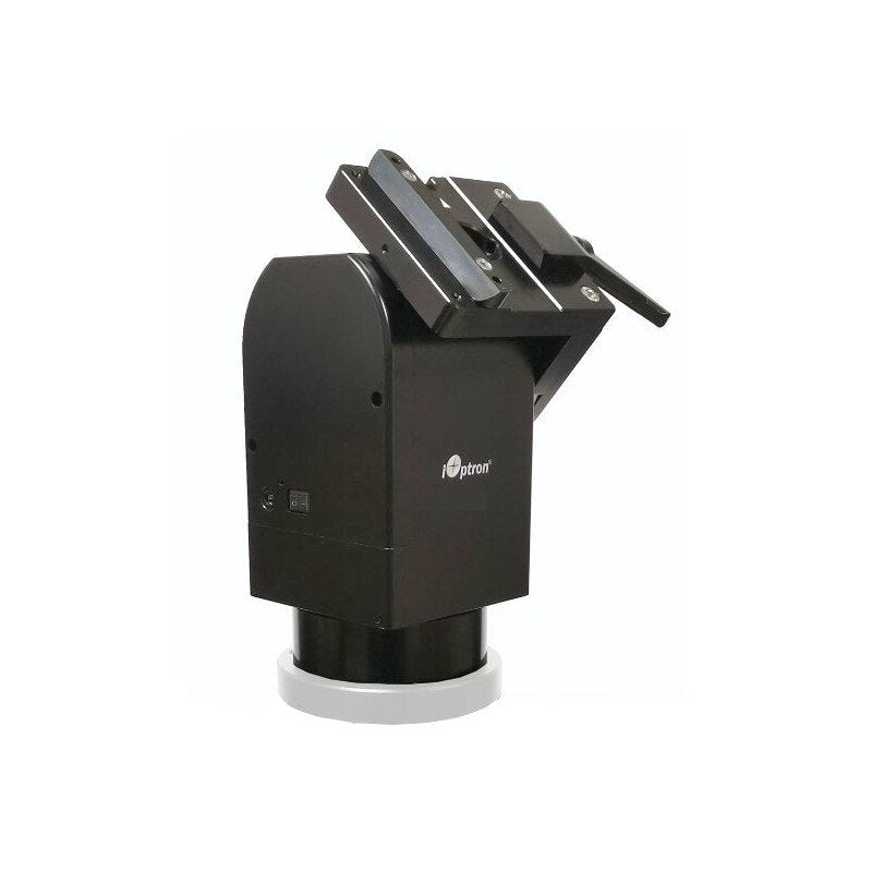 IOptron montatura HAZ46 alt az strain wave per inseguimento e supporto stabile del telescopio